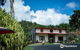 Hacienda Munoz