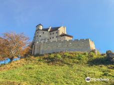 Royal Castle Bobolice-梅什库夫县