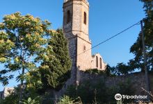 Sant Jaume de Creixell景点图片