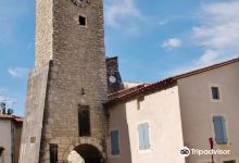 Tour de l'Horloge de Baix景点图片
