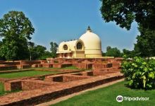 大涅槃寺景点图片