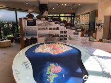 The Yakushima World Heritage Conservation Center-屋久岛町