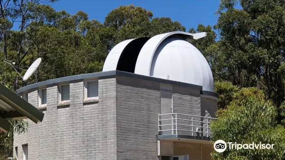 Perth Observatory