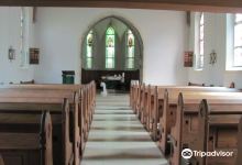 Erlöserkirche - Evangelisch-Lutherische Kirchengemeinde Cham景点图片