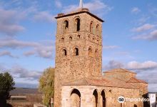 Iglesia de Santa Maria景点图片