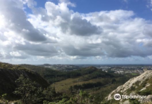 Vedafjell景点图片