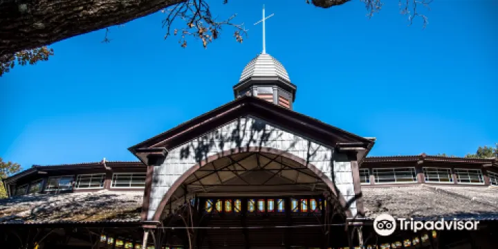 Trinity Park Tabernacle