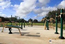 Brian Piccolo Park景点图片