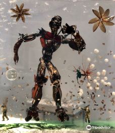 瓦萨里画廊-巴拉顿菲赖德