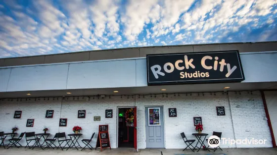 Rock City Studios