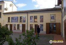 Museo dei Madonnari景点图片