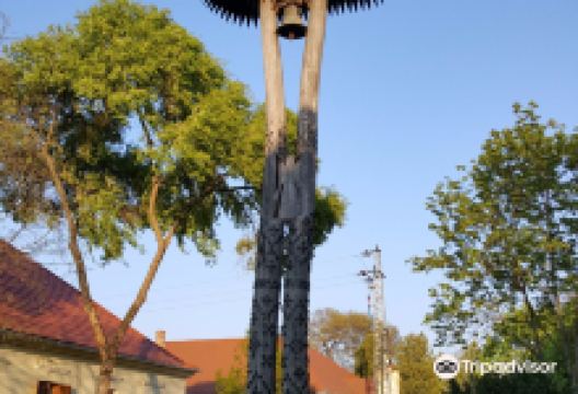 II. World War Memorial景点图片