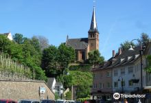 Evangelische Kirchengemeinde Saarburg景点图片