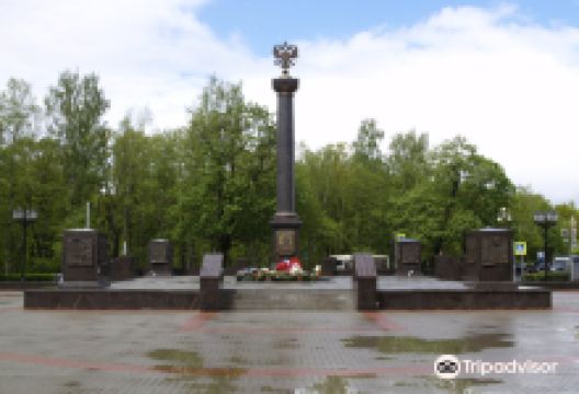 Stella Gatchina - the City of Military Glory景点图片