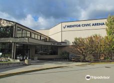 Mentor Civic Ice Arena-曼图尔