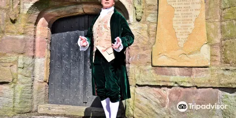 Parish Church of St. John The Baptist