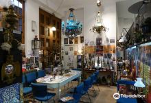 Musee de l'Eclairage Au Gaz Et d'Histoire du Luminaire Ancien景点图片