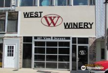 West Winery景点图片