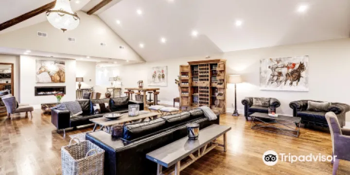 Greenhill Winery & Vineyards