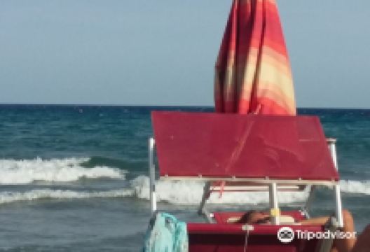 Bagni Ponente景点图片