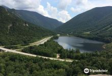 Franconia-Sugar Hill-Easton景点图片