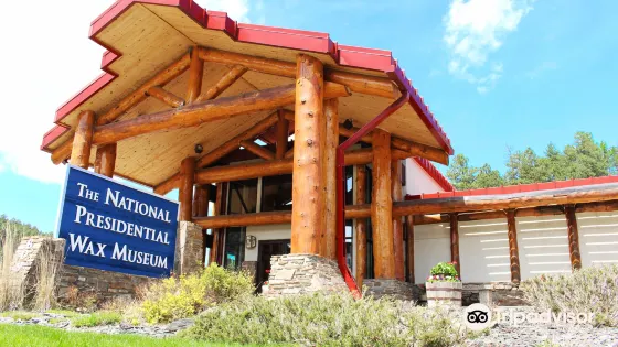 National Presidential Wax Museum