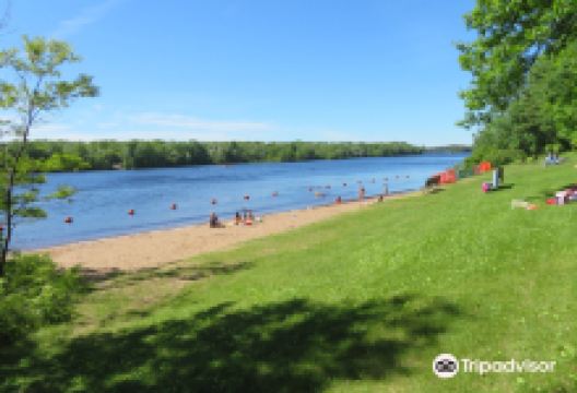 Council Grounds State Park景点图片