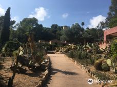 Jardí Botànic Tropical Paratge Pinya de Rosa-布拉内斯