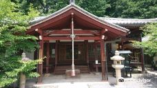 Ankoji Temple-高槻