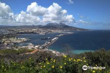 Parque de San Amaro-别德马