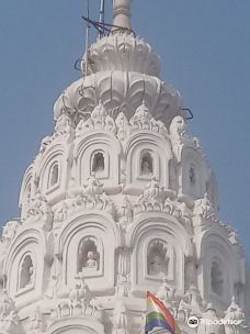 Kundalpur Digambar Jain temple-那烂陀