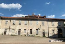 Villa Porro Lambertenghi景点图片