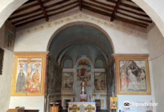Chiesa di Santa Maria Assunta景点图片