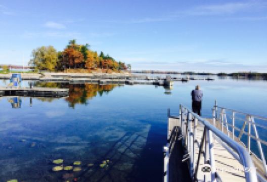 Wellesley Island State Park景点图片
