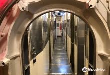 USS Silversides Submarine Museum景点图片