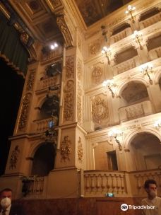Teatro Comunale di Bologna-博洛尼亚