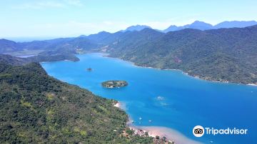 Sugarloaf Peak (Mamanguá)