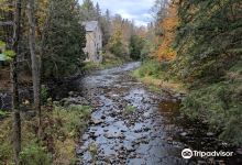 Mill of Kintail Conservation Area景点图片