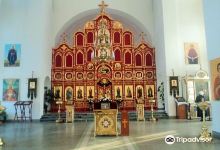 Temple of St. Catherine景点图片