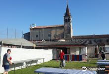 Sanctuary of Santa Maria dei Miracoli景点图片