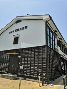 Hakata Traditional Craft Center-福冈