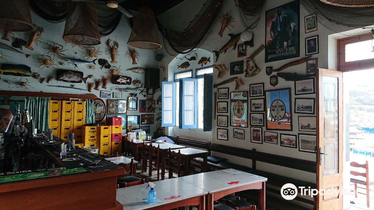 The Gleneagles Bar餐厅图片