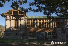 Casona Agustin Echenique景点图片