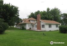 Bowring Ranch State Historical Park景点图片