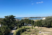 La Cote Sauvage du Croisic景点图片