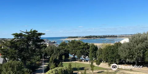 La Cote Sauvage du Croisic