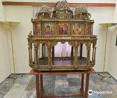 Panagia Agia Sion-莱斯沃斯