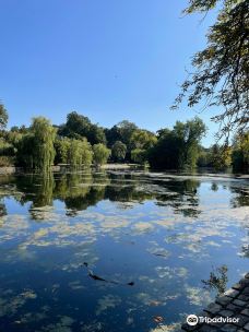 Ropner Park-蒂斯河畔斯托克顿