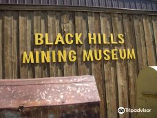 Black Hills Mining Museum-利德