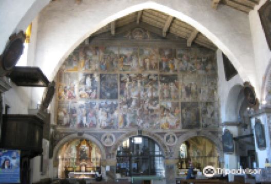 Chiesa di Santa Maria delle Grazie景点图片